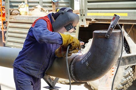 Welding Classes NYC: Best Courses & Activities 